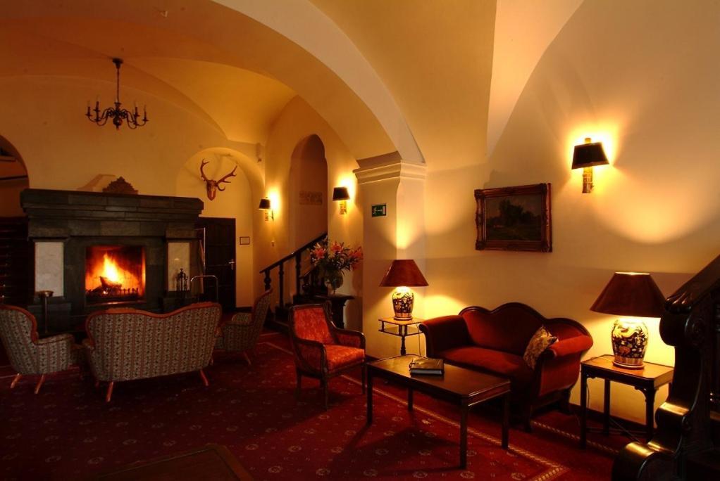 Zamek Podewils Krąg Exterior foto